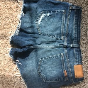 Joe’s Denim Shorts
